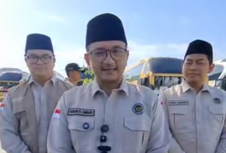 Konjen RI Jeddah Ingatkan Jemaah: Jangan Paksakan Ibadah, Patuhi Aturan Arab Saudi