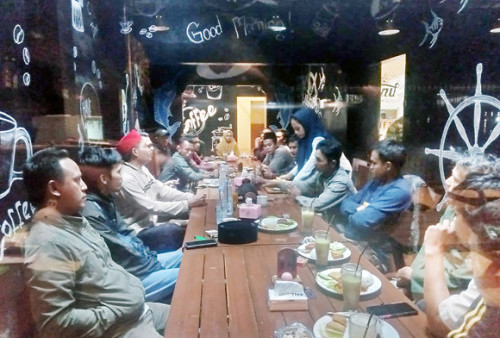 Kaum Milenial Harus Persiapkan Diri