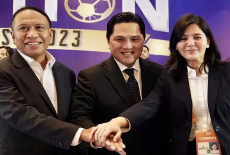 ET Ungkap Fakta, Ratu Tisha Sepakat! Saat Pengaturan Skor Liga 1 Terkuak, Exco PSSI Jadi Dalang