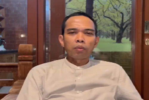 Buntut Ustaz Abdul Somad Ditolak, Pengikut UAS Serukan Boikot Singapura dan Produknya