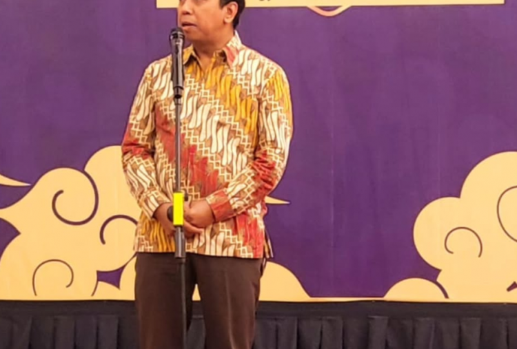 4 Tokoh Calon Ketum PPP, Ada Sandiaga Uno Hingga Gus Ipul