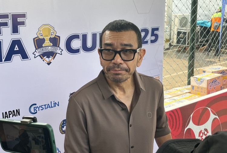 PSSI Ngaku Tak Intervensi Patrick Kluivert yang Coret Marselino Ferdinan dan Mees Hilgers