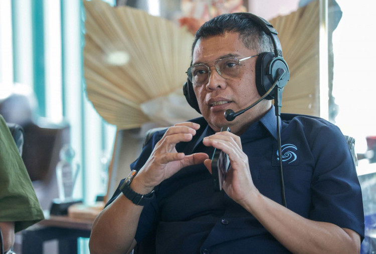 Pemkot Surabaya Tuntaskan 9.077 Aduan melalui Hotline Cak Eri
