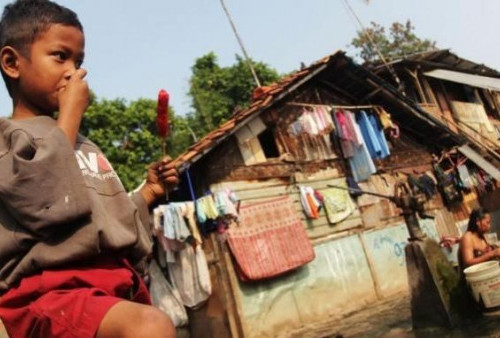 Indonesia Masuk 100 Negara Paling Miskin di Dunia, Kok Bisa?