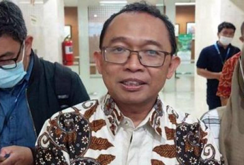 BP BUMD Ngaku Tak Tahu Kuncoro Wibowo Terlibat Korupsi Bansos : Surat Resminya Bilang Ada Urusan Penting Keluarga