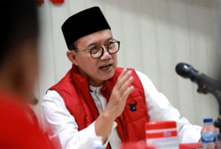 Budi Sulistyono: KMP Adalah Peperangan Melawan Kemiskinan