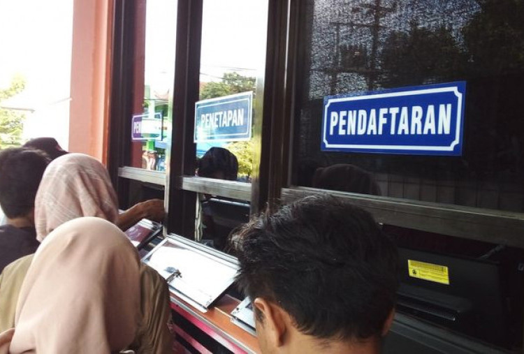 Cara Bayar Pajak Motor di Indomaret Tanpa Ribet