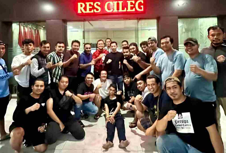 Pembunuh Bocah 9 Tahun Anak Politisi PKS di Cilegon Ditangkap