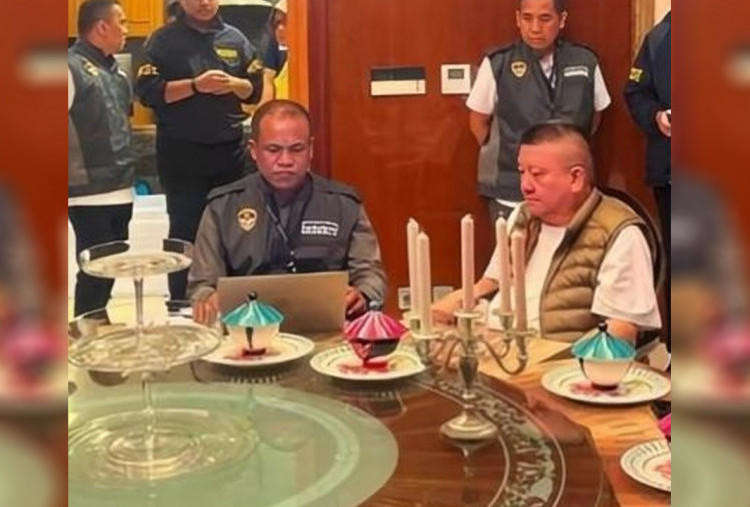 Tan Kian Bos Century Properties Group Masih Saksi di 3 Kasus Dugaan Korupsi Libatkan Eks Jampidsus Febrie