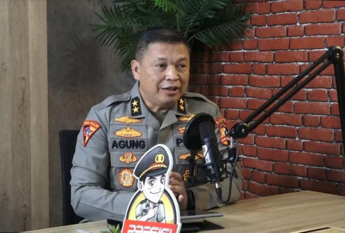 Pengamanan KTT ASEAN di Labuan Bajo, Polri Kerahkan 2600 Personel