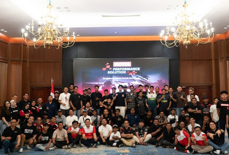 Motul Performance Solution Perluas Jangkauan ke Balikpapan, Ini Fokusnya