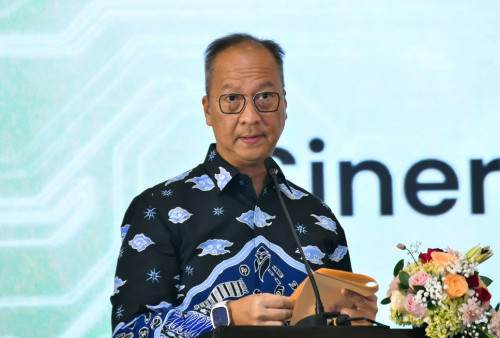 16 Aturan Standardisasi Wajib Produk Industri, Kemenperin: Berikan Jaminan Kualitas dan Dorong Daya Saing