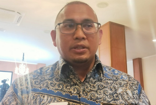 Andre Rosiade Minta Menteri Bahlil Datang ke Pulau Rempang: Selesaikan Ini!