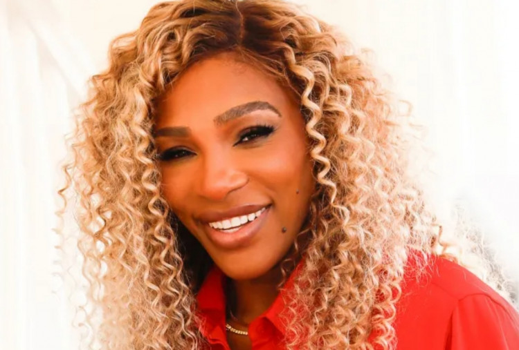 Serena Williams Perjuangkan Kesehatan Perempuan, Ajak Putrinya Dengarkan Tubuh Mereka Sendiri
