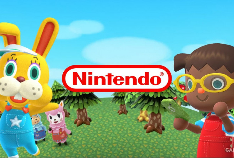 Animal Crossing: New Horizons Dapatkan Pembaruan Besar dan Versi Khusus untuk Nintendo Switch 2