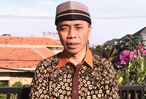 Dewan Pakar TKN Sebut Prabowo dan Gibran Tak Wajib Ikuti Langkah Mahfud MD yang Mundur dari Kabinet Jokowi di Pemilu 2024