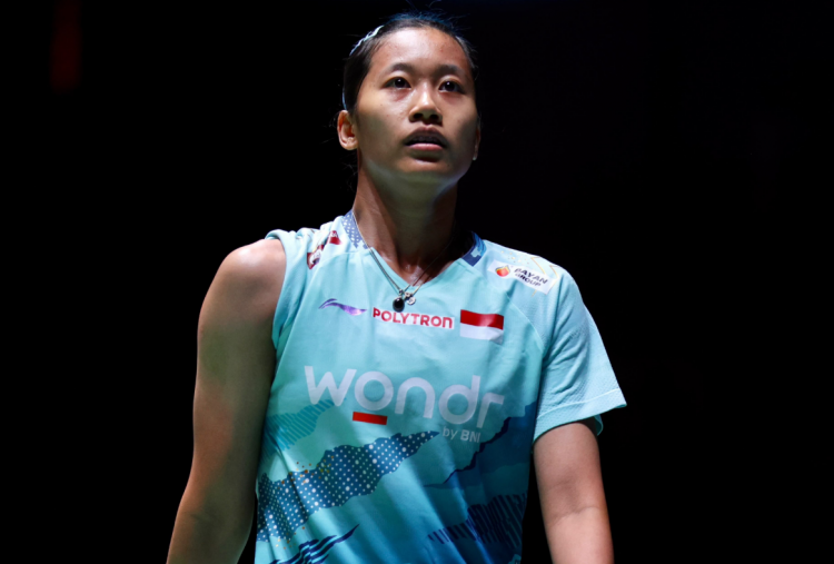 Japan Open 2026: Luapan Rasa Kecewa Putri KW Gagal ke Final, Akane Yamaguchi Masih Jadi Mimpi Buruk