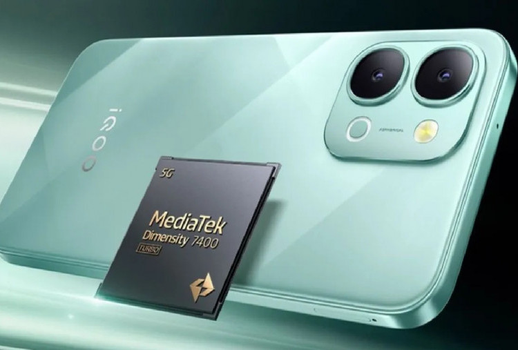 10 HP Rp3 Jutaan Terbaik 2026, Ada AMOLED, Gaming Kencang hingga Baterai 8.000 mAh