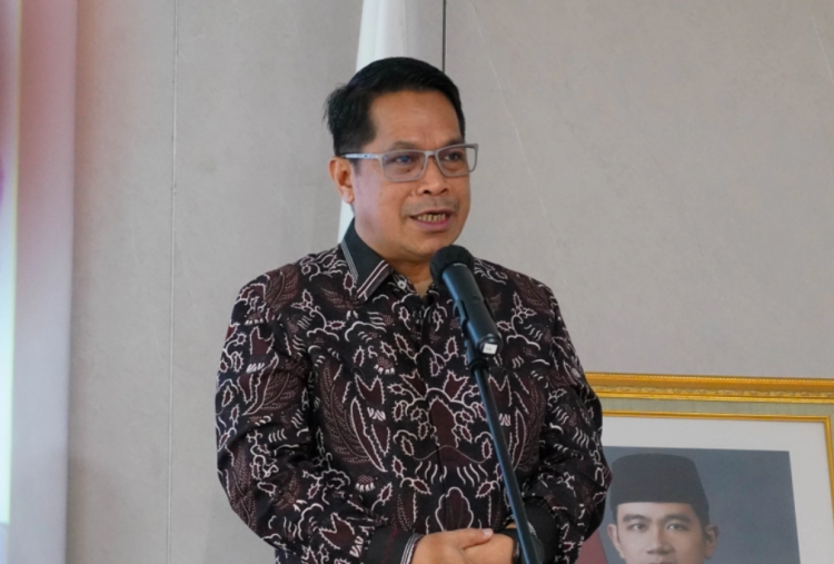 Penurunan Stok Minyak AS Dorong ICP Naik Jadi USD68,79 per Barel Februari 2026