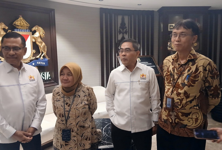 Minimalisir Risiko Darurat, Kemenperin dan Kadin Indonesia Tekankan Pentingnya P2KDBK
