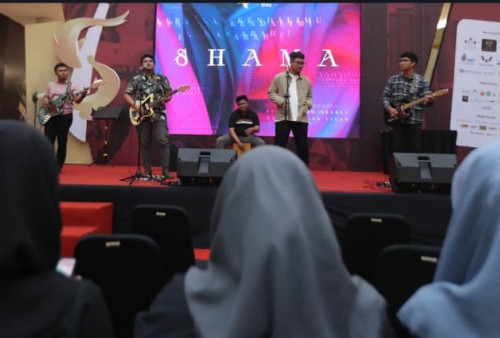 Datang dan Ramaikan, Surabaya Tourism Awards Dimulai pada 30 Mei hingga 1 Juni 2025 di Ciputra World Surabaya!