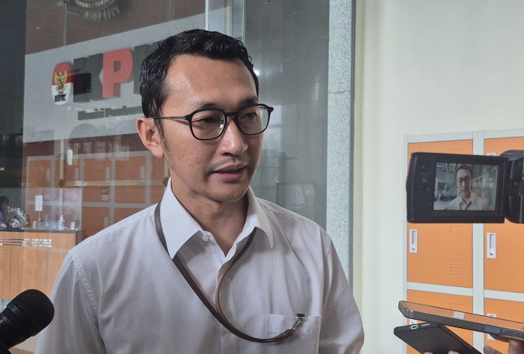KPK Selidiki Dugaan Pengadaan Fiktif PT Pembangunan Perumahan