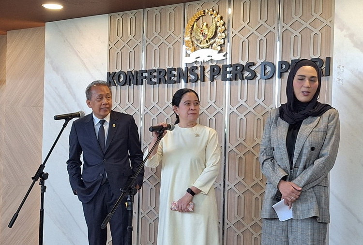 Puan Minta Kasus Dugaan Perundungan Dokter Icha di NTT Diusut Tuntas