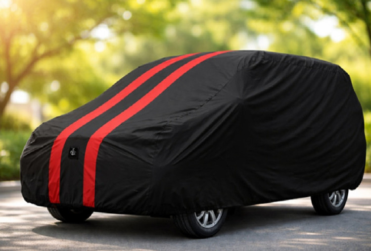 Pentingnya Menggunakan Cover Mobil untuk Perlindungan Maksimal