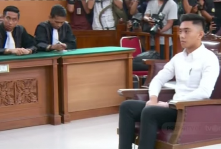 Mario Dandy hingga Ahmad Fathanah Terima Remisi: Begini Rincian 8 Terpidana di HUT RI ke-80