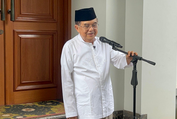 Soal Rencana Prabowo Jadi Juru Damai, JK: Palestina-Israel Saja Sulit Didamaikan, Apalagi AS-Iran