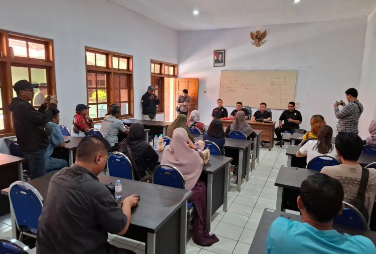 Perbakin Surabaya Buka Posko Aduan Dugaan Pelecehan Atlet, Terduga Pengurus Dinonaktifkan