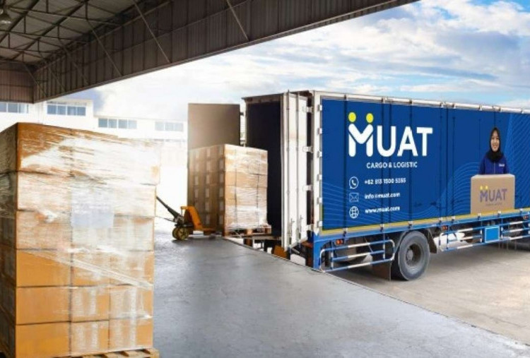 MUAT Cargo Perkuat Layanan Pengiriman FCL dan Ekspedisi Jakarta Denpasar untuk Dukung Pertumbuhan Bisnis 2025