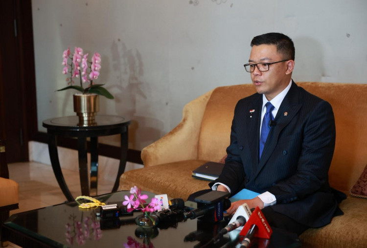 Menlu: Pemulangan Jenazah TNI yang Gugur di Lebanon Akan Dipercepat