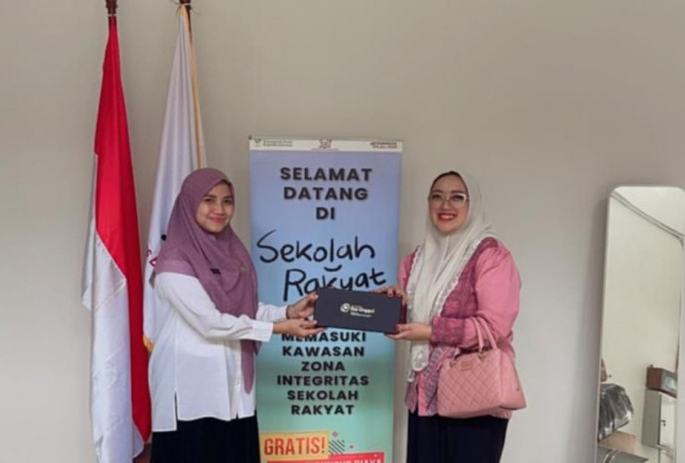 Dukung Program Sekolah Rakyat, Universitas Esa Unggul Bangun Kerja Sama dengan SRMA 9 Jakarta Timur