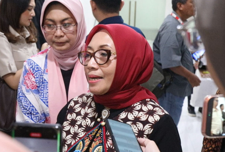 Biaya Visum Korban Kekerasan Seksual Tak Lagi Ditanggung Pemda, Ini Kata Menteri PPPA