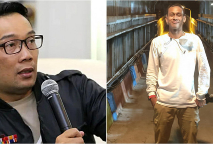 Ridwan Kamil dan Revelino Telah Diperiksa Sebagai Saksi Laporan Pencemaran Nama Baik di Bareskrim Polri