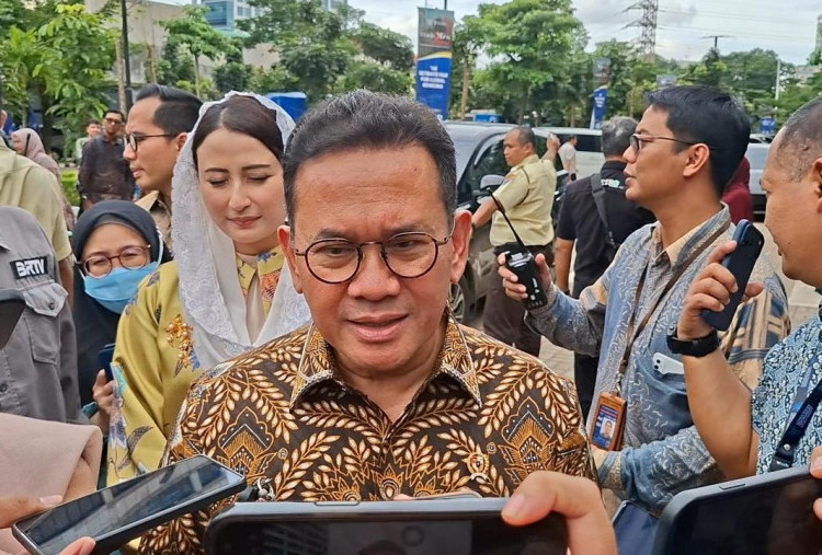 Kemendag Gandeng BGN Serap Telur Peternak untuk MBG, Atasi Surplus Produksi 12 Persen