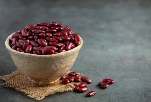 Ini 7 Khasiat Kacang Merah untuk Kesehatan Tubuh   