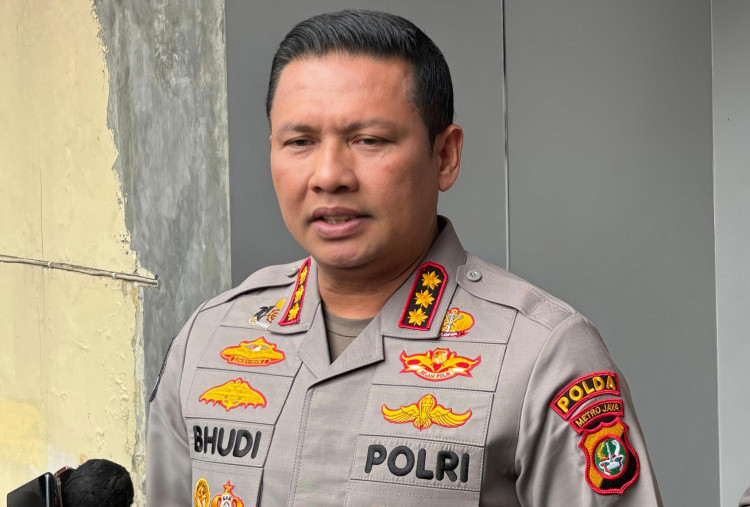 Polda Metro Ingatkan Warga Waspada QRIS Palsu, Cek Nama Merchant Sebelum Masukkan PIN