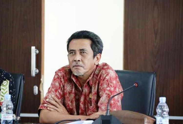 Bahas Pledoi Bung Karno Indonesia Menggugat, Ony Setiawan Sebut Marhaenisme Masih Kontektual Hingga Kini
