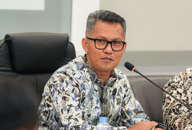 Peningkatan Daya Saing Terhambat, Kemenperin Ungkap Alasannya