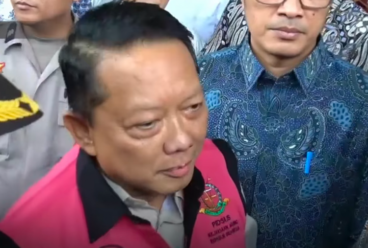 Kejagung Limpahkan Febrie Adriansyah ke Kejari Jaksel, Segera Disidangkan