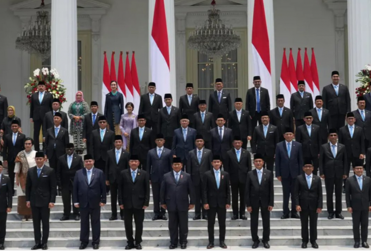 Daftar 30 Wamen yang Masih Rangkap Komisaris BUMN, Penyesuaian Putusan MK Dinilai Jalan di Tempat