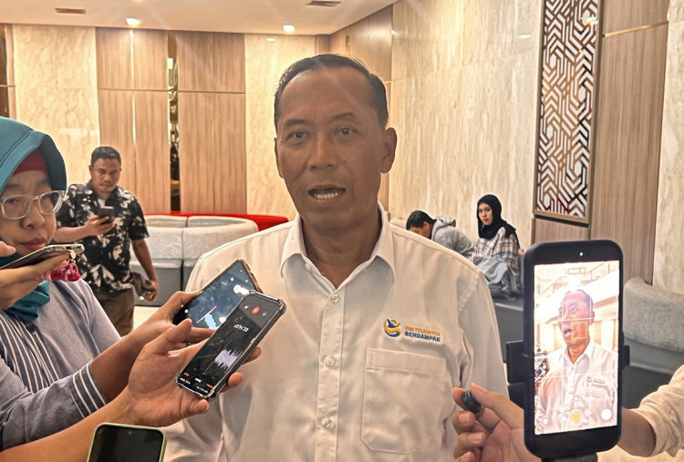 Pelecehan Seksual Kampus Kian Marak, Wamen Fauzan Buka Suara