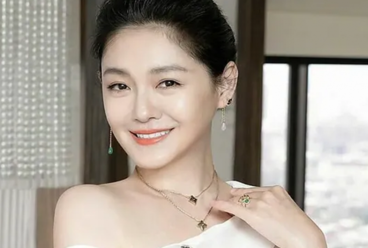 Aktris Taiwan Barbie Hsu Pemeran Shancai Meteor Garden Meninggal Dunia karena Pneumonia