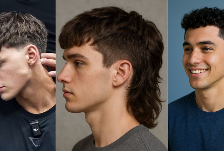5 Potongan Rambut Pria yang Bakal Jadi Tren 2026 
