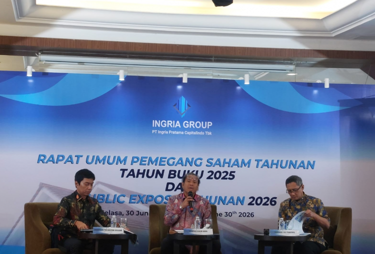 Rumah Subsidi Tetap Menarik! Bunga Flat 5 Persen, Cicilan Bisa Sampai 30 Tahun