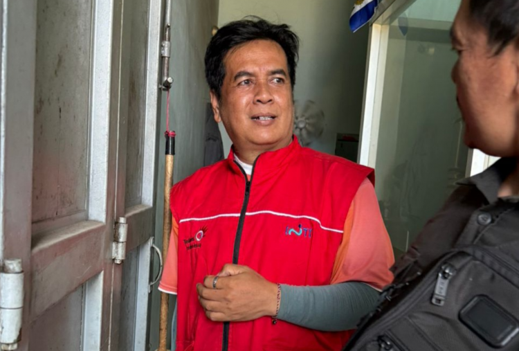 Buronan Kredit Fiktif PTPN Rp1,8 Miliar Ditangkap Kejagung, Sempat Kabur Bertahun-tahun