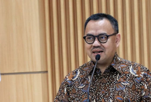 Batal Maju Lewat Jalur Independen di Pilkada Jakarta 2024, Sudirman Said Mulai Dekati Parpol