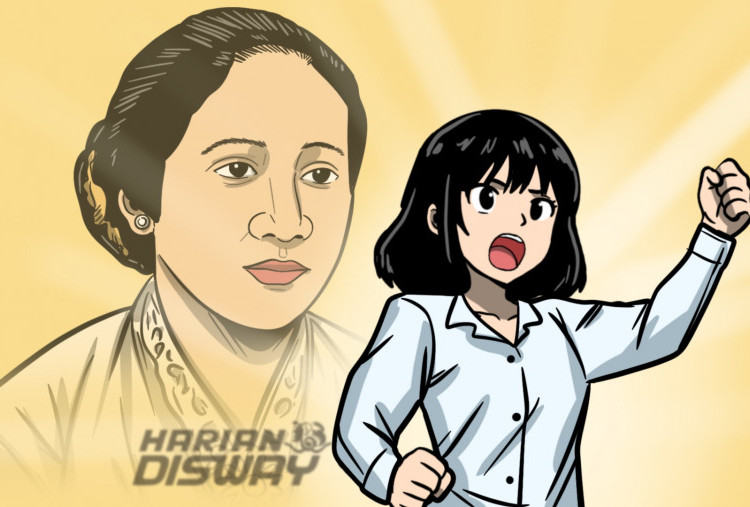 Bangkitnya Kartini Melawan Bedil: Momentum Perempuan Melawan Militerisme di Orde Paling Baru